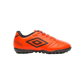 Chuteira Society Infantil Umbro Class 2.2