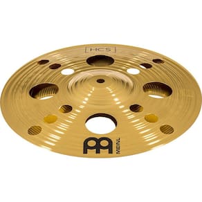 Prato De Bateria Trash Stack 12 Meinl - Linha Hcs