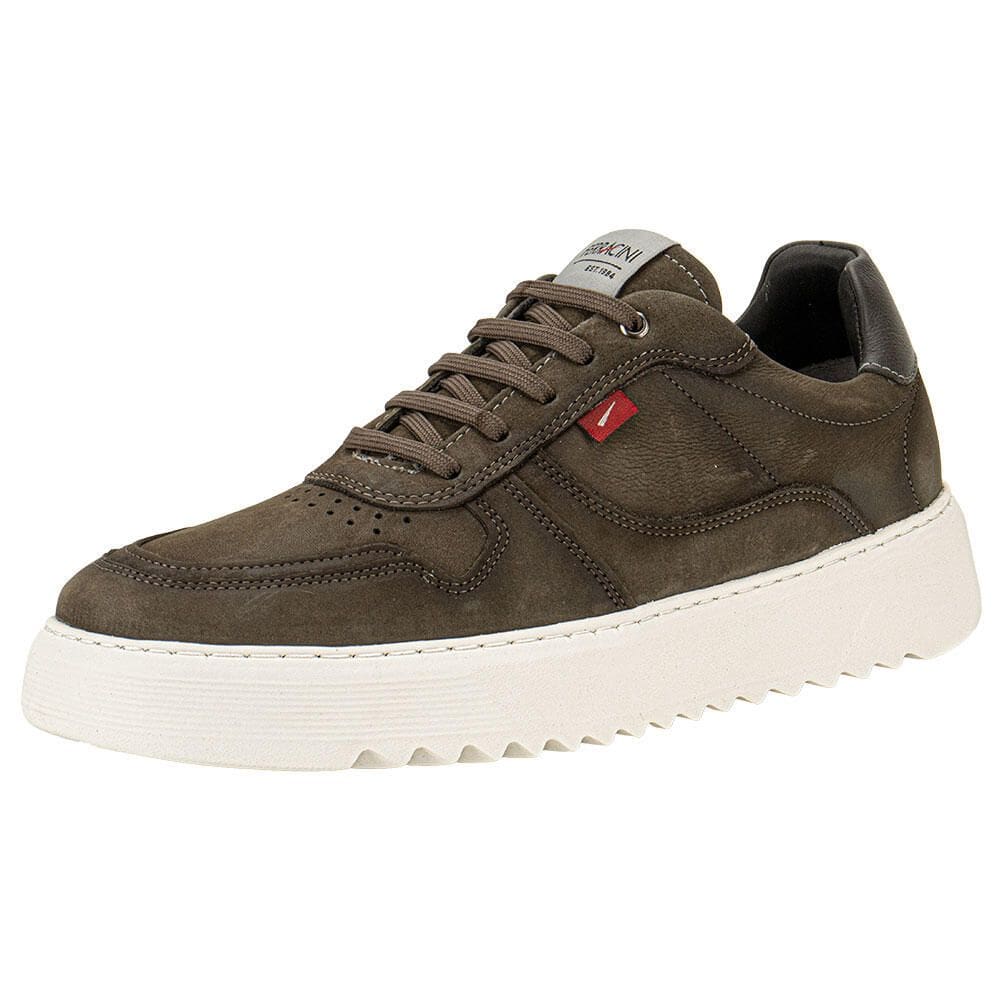 Sapatênis Masculino Lancy Ferracini 7958683E