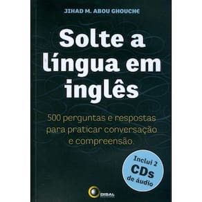 Solte a Lingua Em Ingles