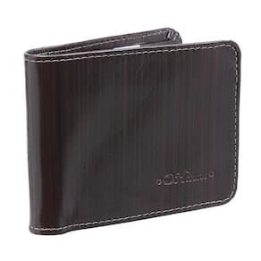 Carteira em Couro com Porta Moedas DH Couros 30749