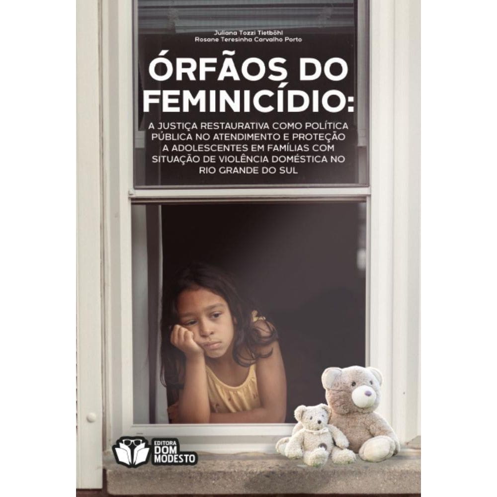 Órfãos do feminicídio