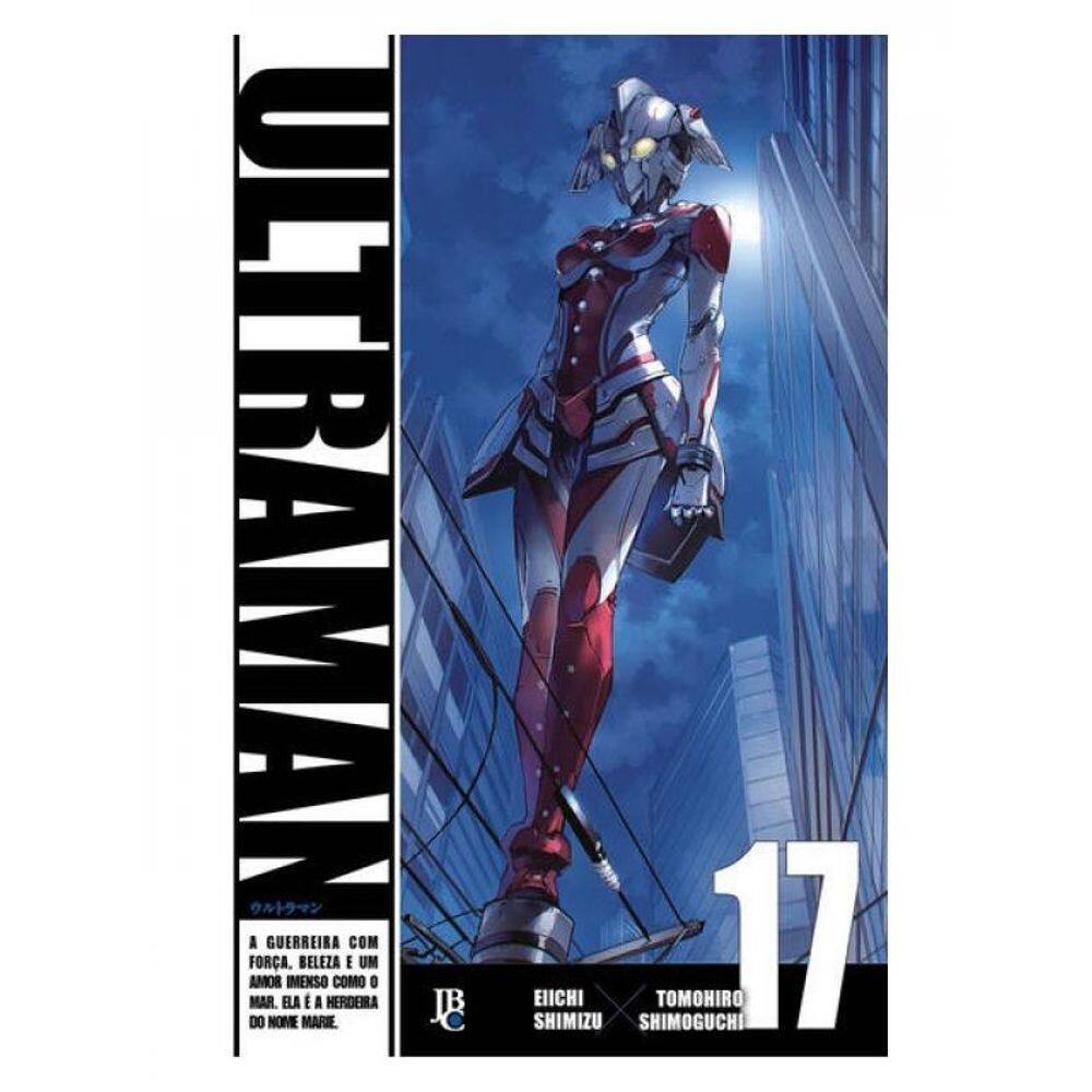 Ultraman - Vol. 17