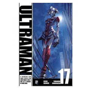 Ultraman - Vol. 17