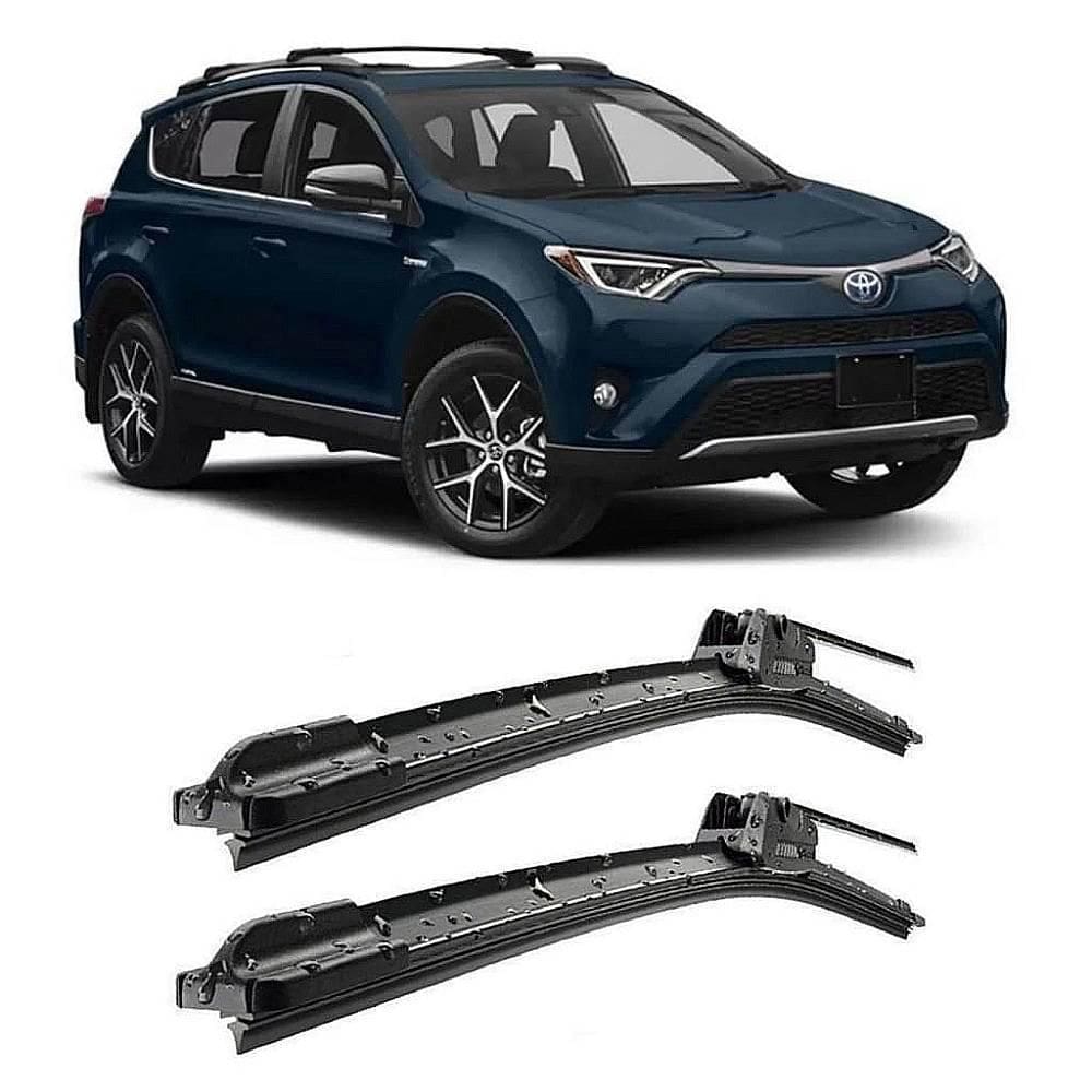 Palheta Para-Brisa Rav4 2013/2020 Bosch Aerofit