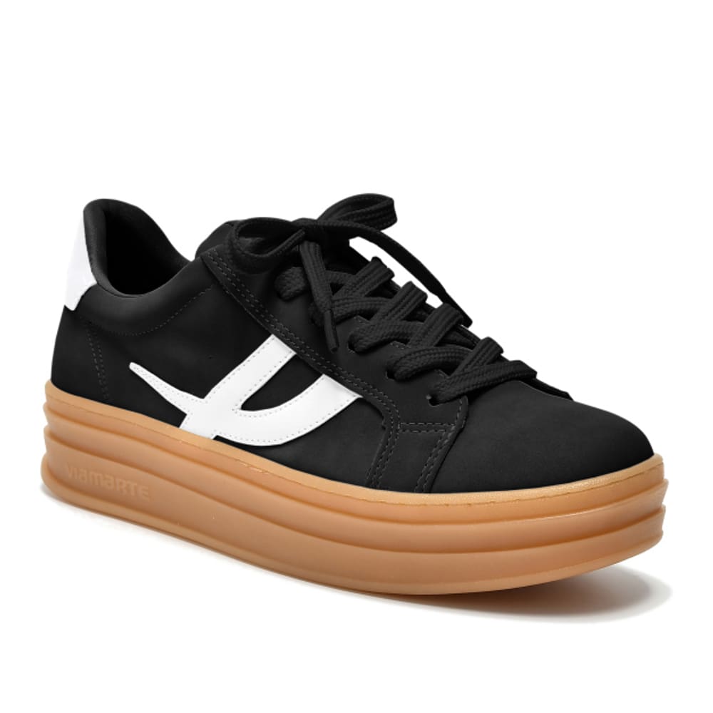 Tênis Feminino Via Marte Casual