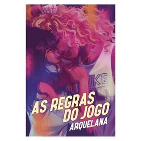 As Regras Do Jogo