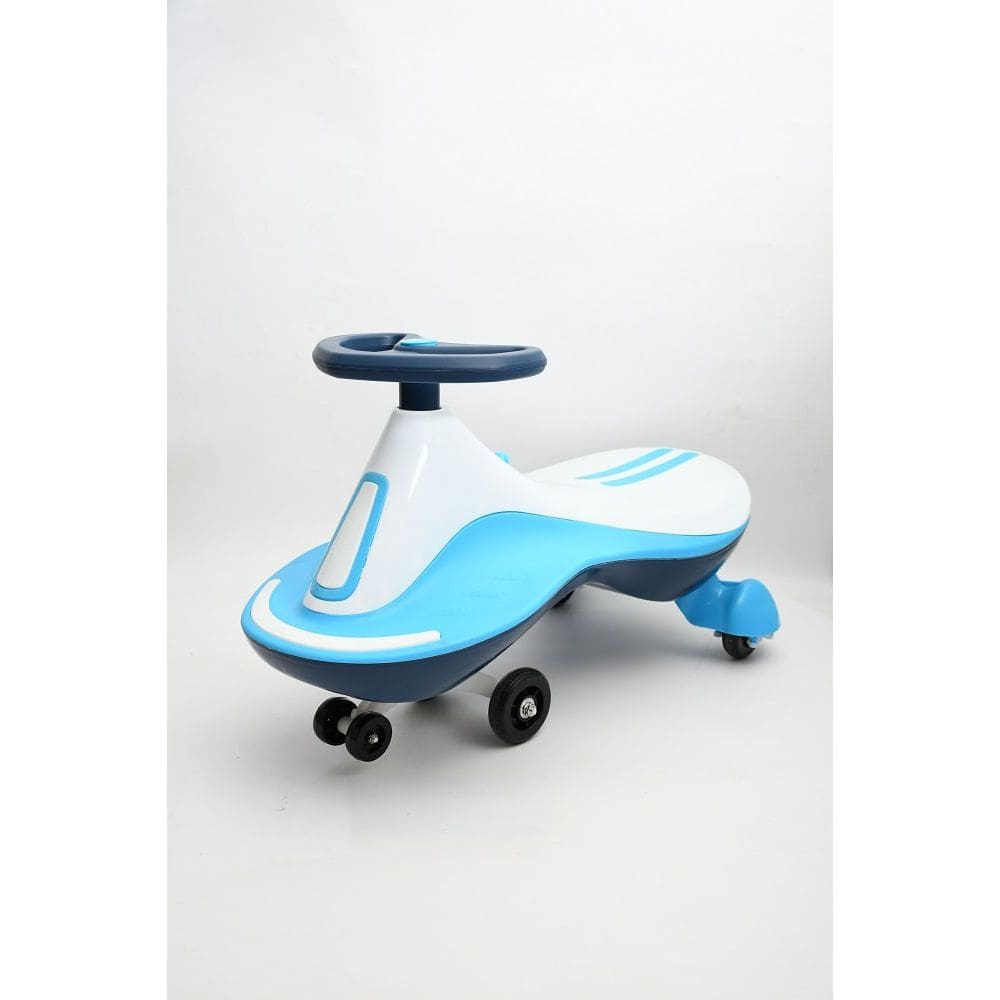 Carrinho - Rolima Giro Pop - Azul TERRACO