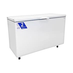 Freezer Horizontal 503 Litros Hced503 Branco Fricon Branco 110v
