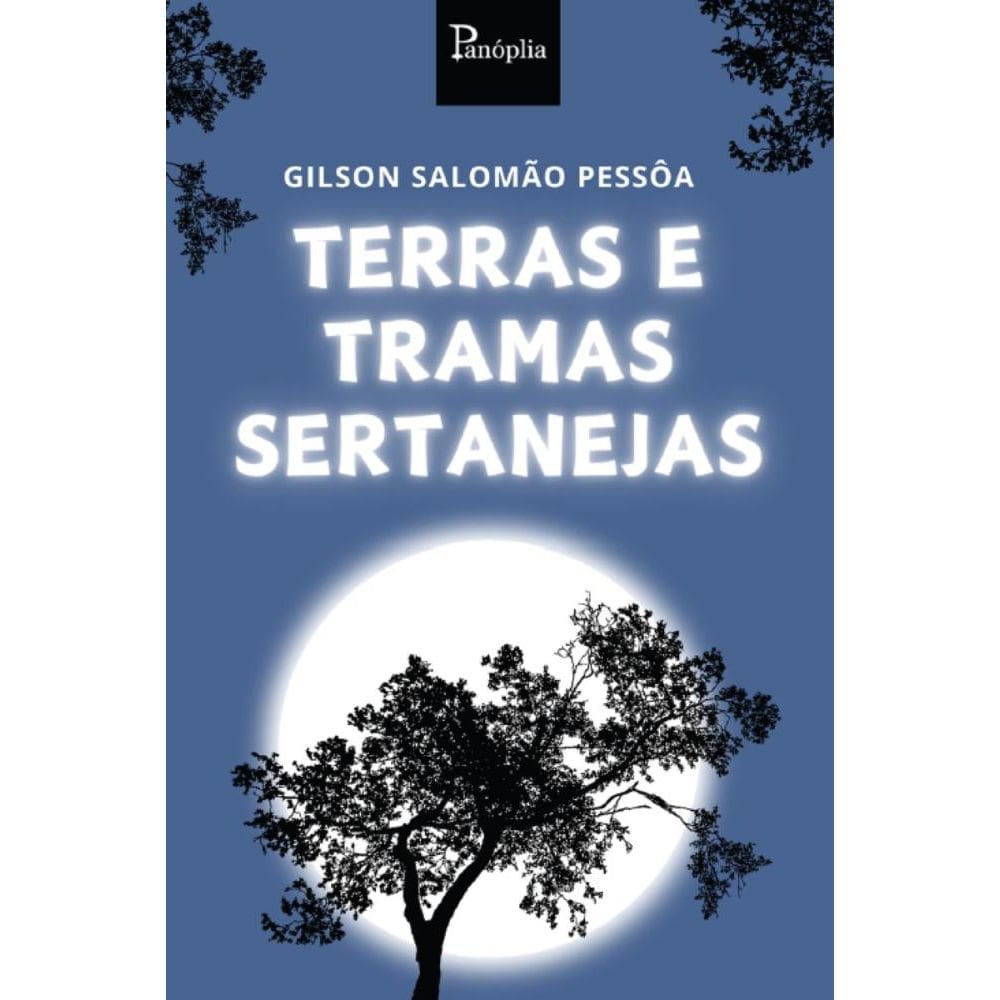Terras e Tramas Sertanejas