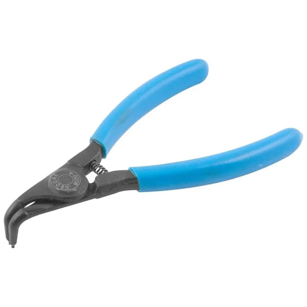 ALICATE ANÉIS EXTERNO CURVO 12&quot; - 85 A 165MM - 8000-A41 - 029.300