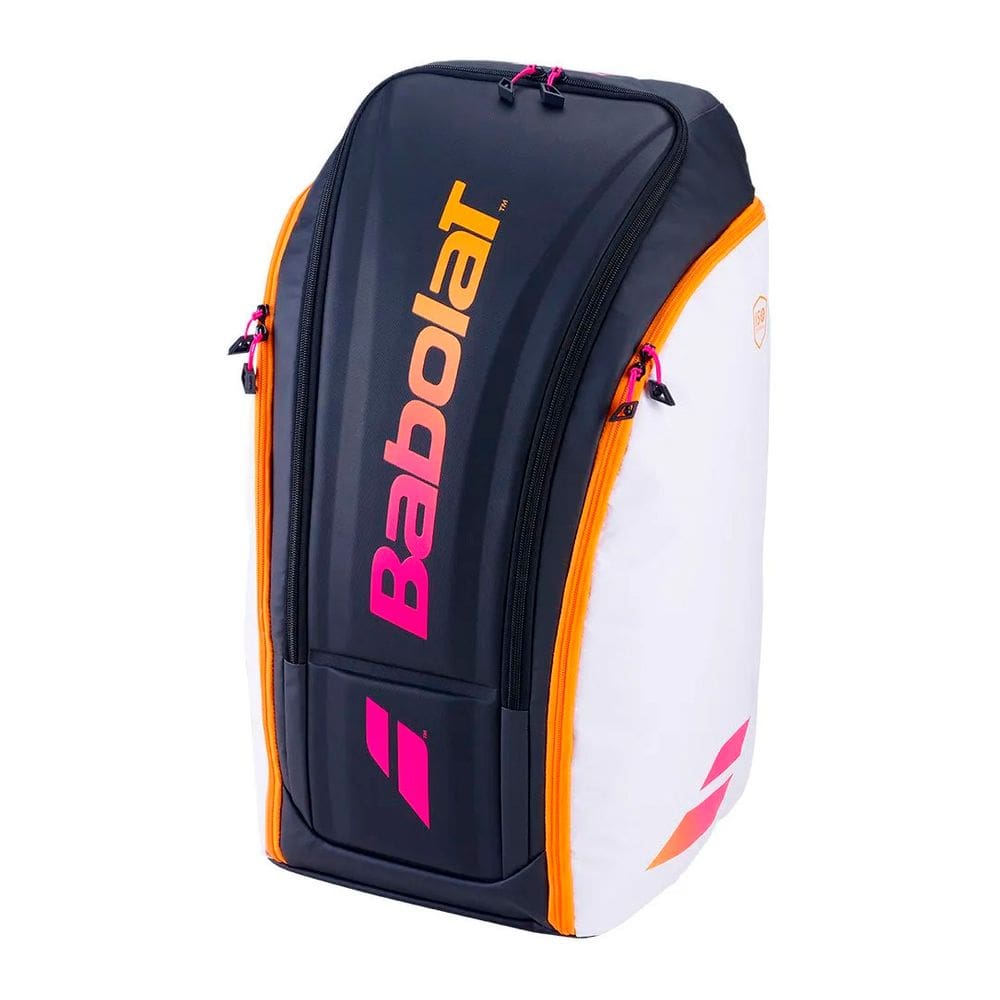 Mochila Raqueteira Pádel Babolat RH Perf Colorida