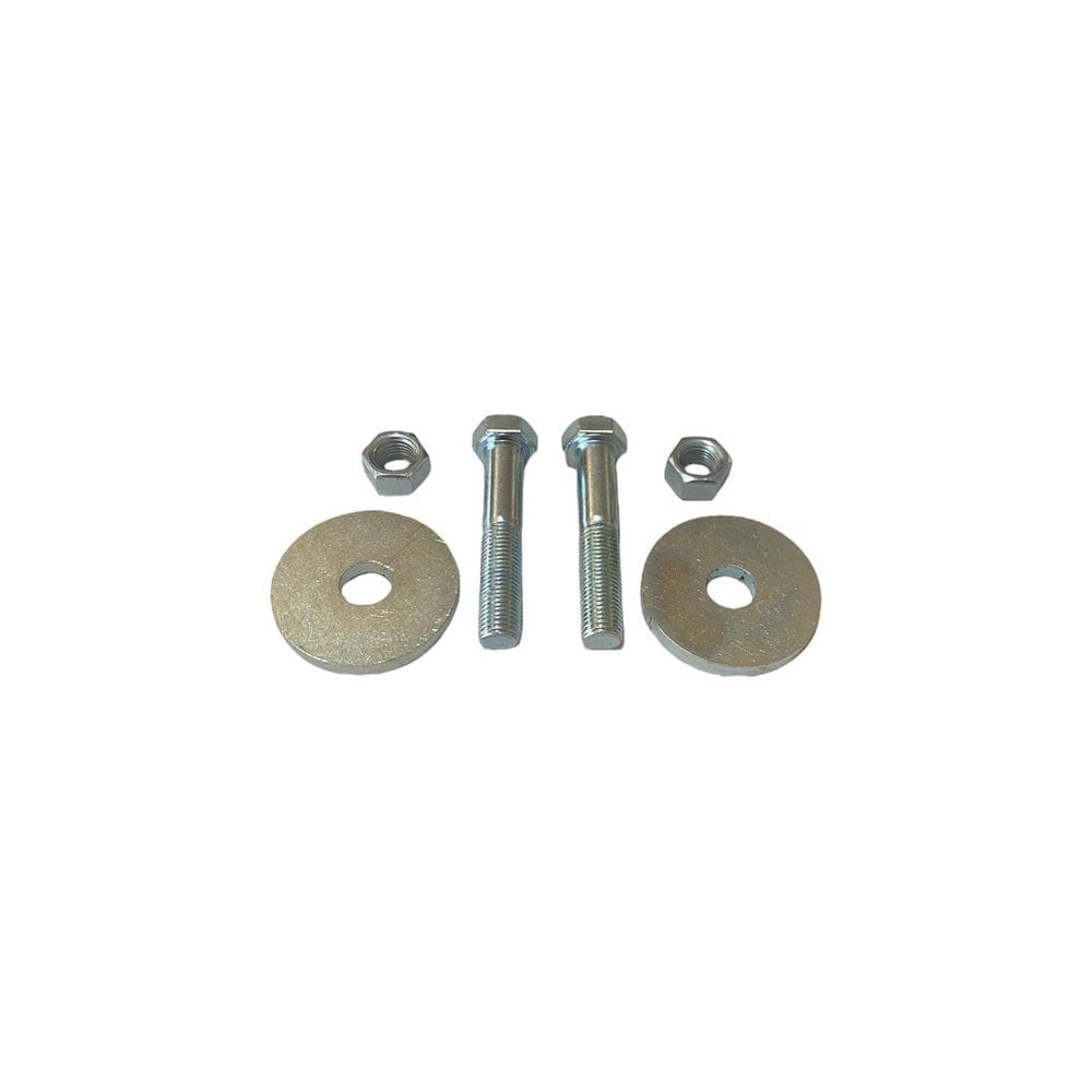 Jogo Reparo Centralizador Patim Fordão F600 À F11000 ../92