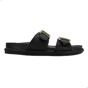 Tamanco Vizzano Feminino Preto
