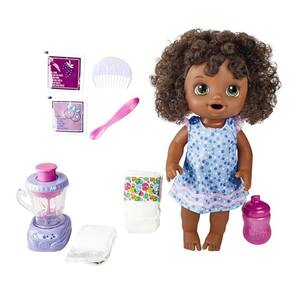 Boneca Baby Alive Misturinha Explosão de Sabor - Hasbro