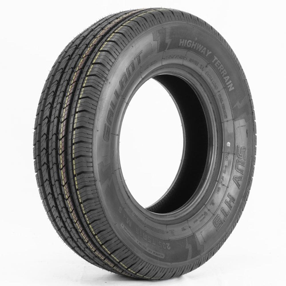 Pneu 235/75R15 Aro 15 GALLANT SUV HT5 XL 109H