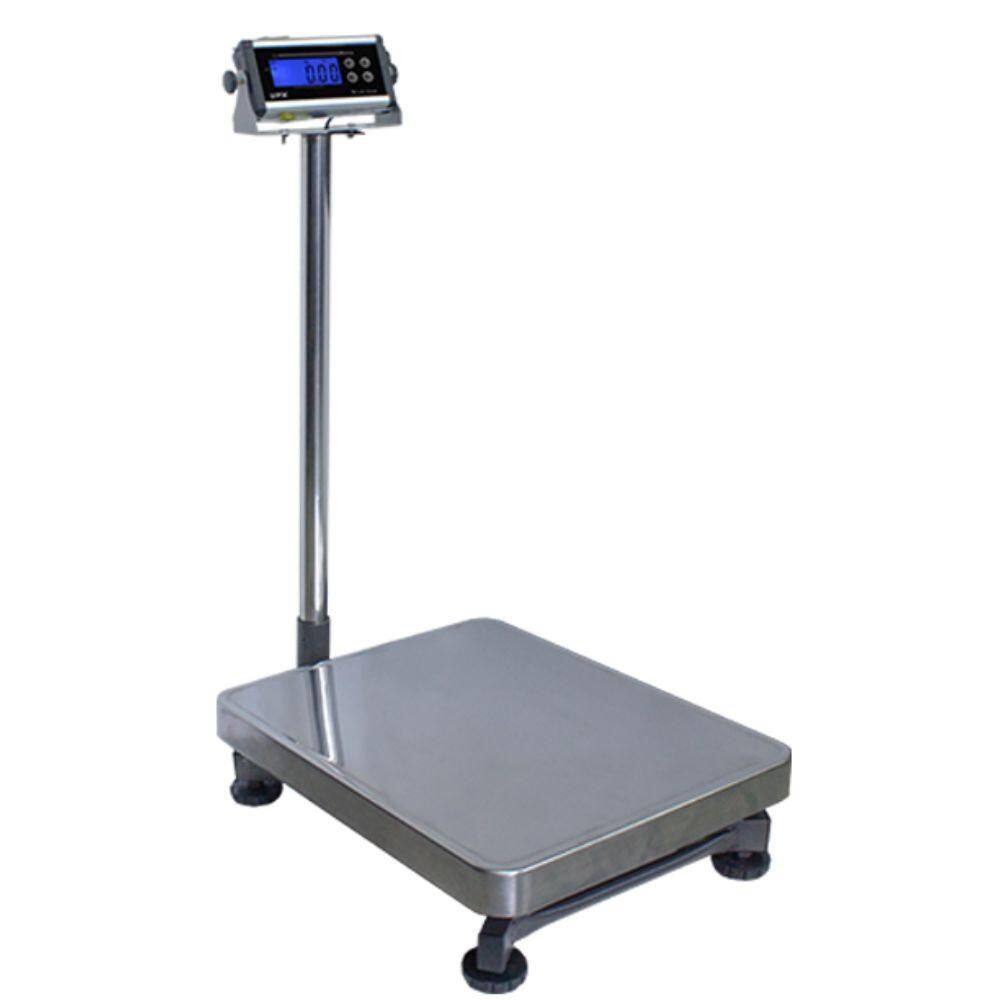 Balanca Blue Ul 300Kgx100g/50g Coluna 45X60cm Bivolt Upx
