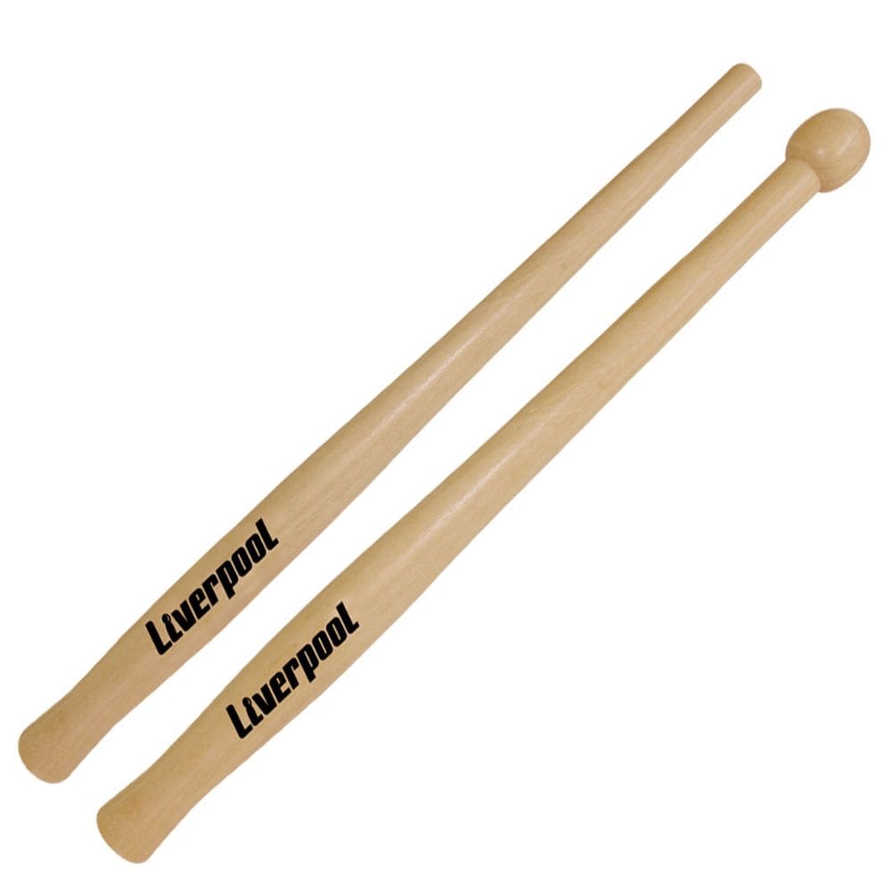 Baqueta Alfaia Liverpool Bb Alf