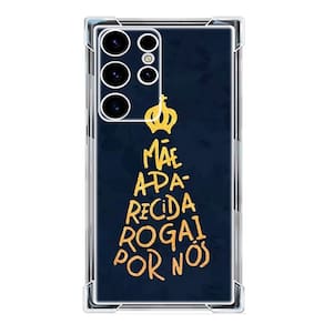 Capa Capinha De Celular Compatível com Galaxy S23 Ultra Samsung Personalizada