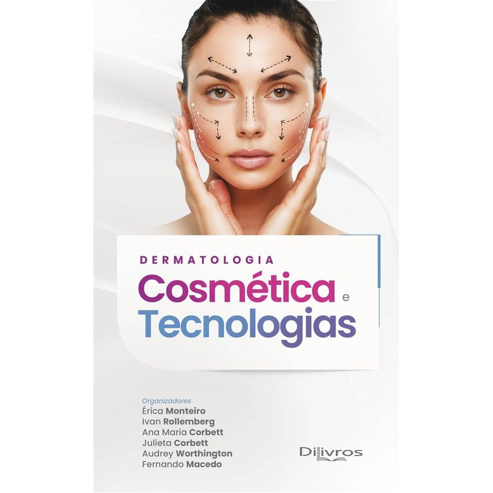 Dermatologia Cosmetica Tecnologia