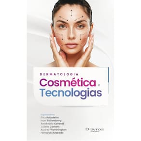 Dermatologia Cosmetica Tecnologia