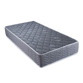 Colchão Casal Orthocrin Diamante Black D33 - 138x188x25