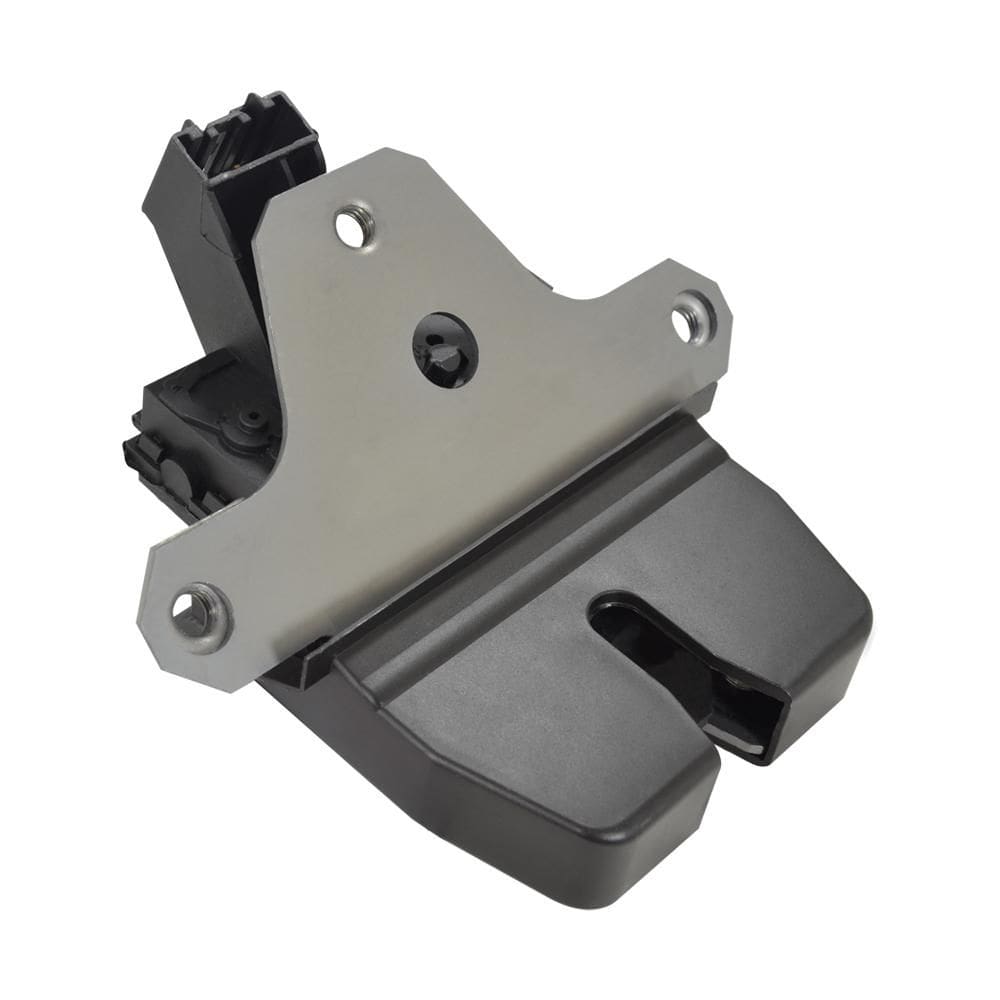 Fechadura Porta Malas Elétrica Focus Sedan Hatch Após 14 [F103]