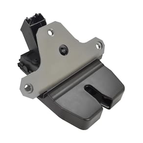 Fechadura Porta Malas Elétrica Focus Sedan Hatch Após 14 [F103]