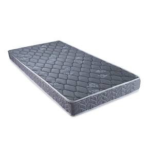 Colchão Casal Orthocrin Diamante Black D33 - 128x188x14