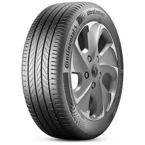 Pneu Aro 14 175/65R14 Continental UltraContact 82H