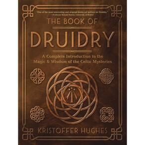 The Book Of Druidry