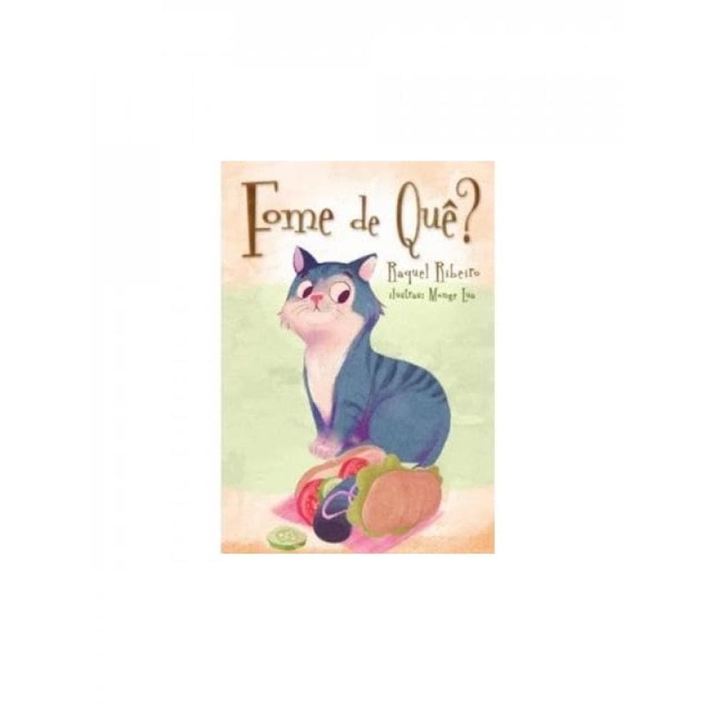Fome De Quê?