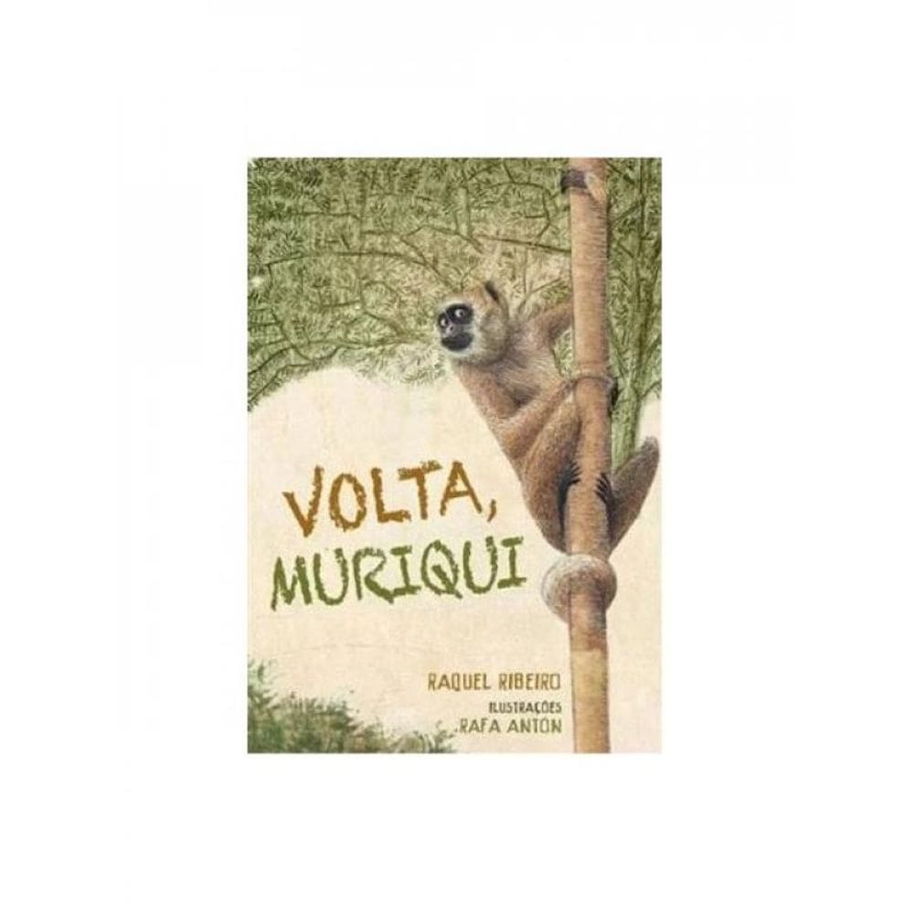 Volta, Muriqui