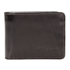 Carteira Masculina em Couro