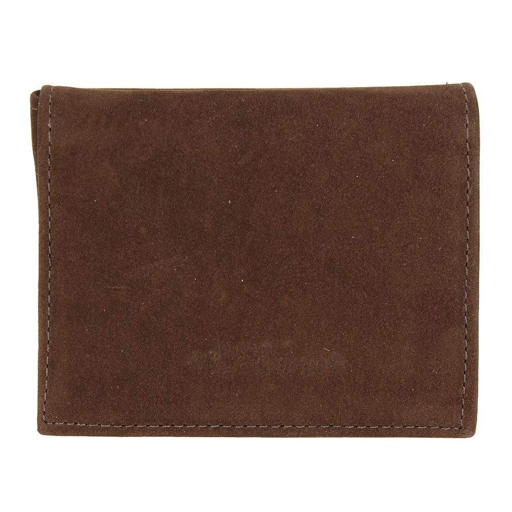 Carteira Masculina Fabricada em Couro
