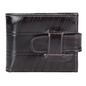 Carteira Masculina em Couro