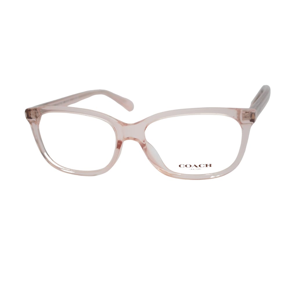 armação de óculos Coach mod hc6139u 5556