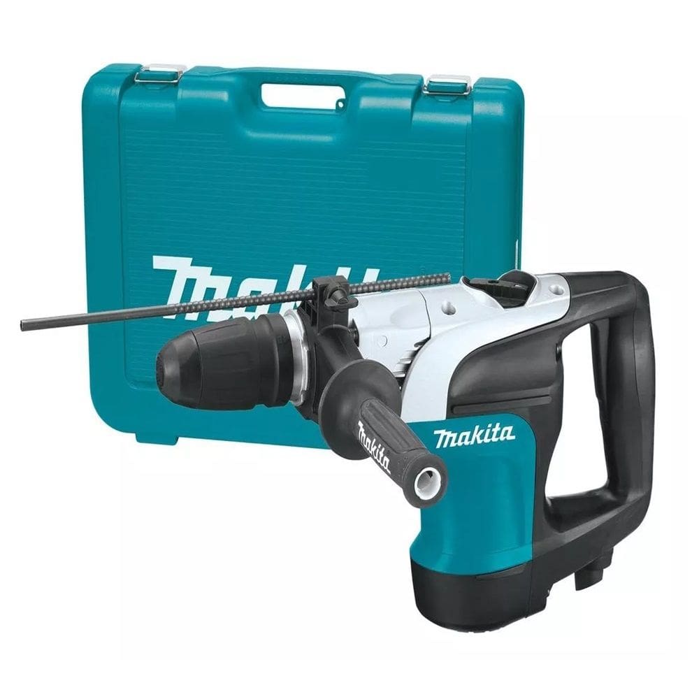 Martelete Combinado 1050W 7,2J 0-29000Rpm M8600b
