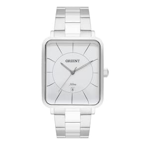 Relógio Orient Masculino Gbss1057 S1Sx Fundo Branco