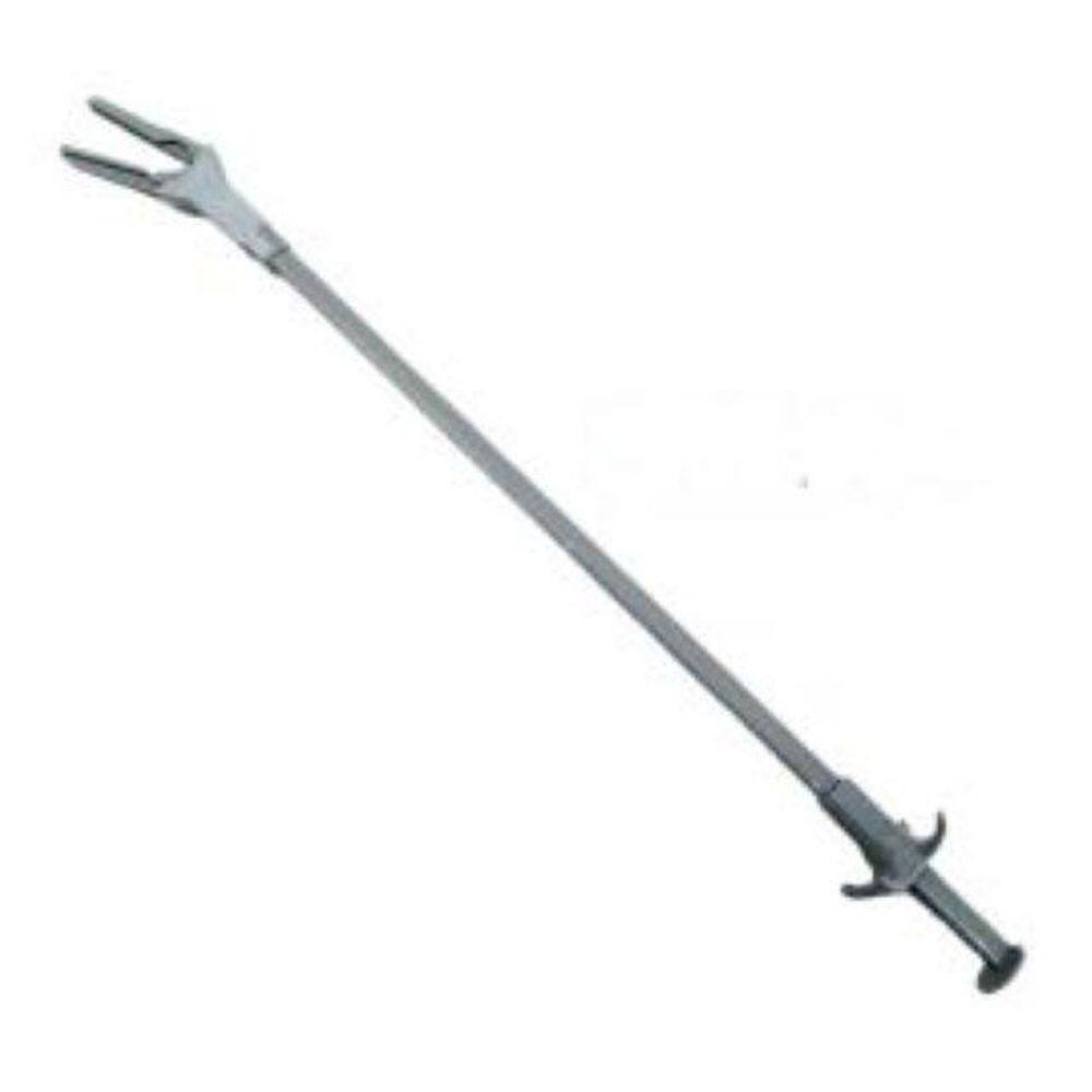 Pinca Skrw Pa-040 Plástica Para Aquário 40Cm