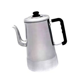 Bule Industrial De Aluminio 5,5 Litros Para café e chá