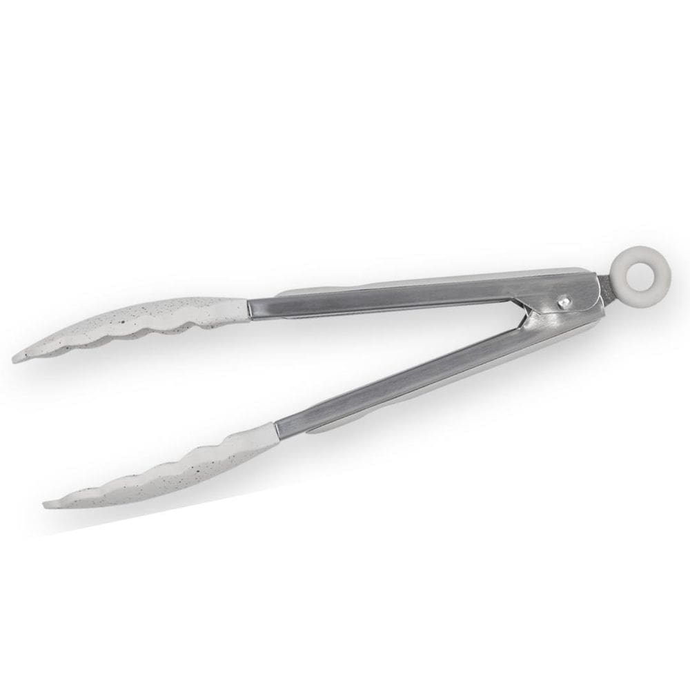 Pegador De Silicone Brinox Vanilla Multiuso 27Cm Flex