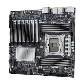 Gigabyte Mw51-Hp0 - Lga 2066 - Chipset C422 - Para Servidor