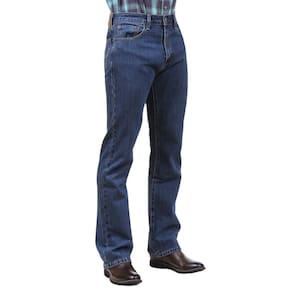 Calça Jeans Masculina 517 Bootcut Levi`s 36821