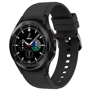 REEMBALADO: Smartwatch Galaxy Watch4 Classic 46Mm PT Amoled 1.4 4G