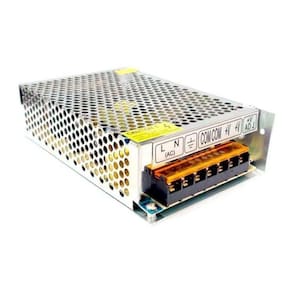 Fonte Chaveada Mxt Colmeia 24v 5a 120w