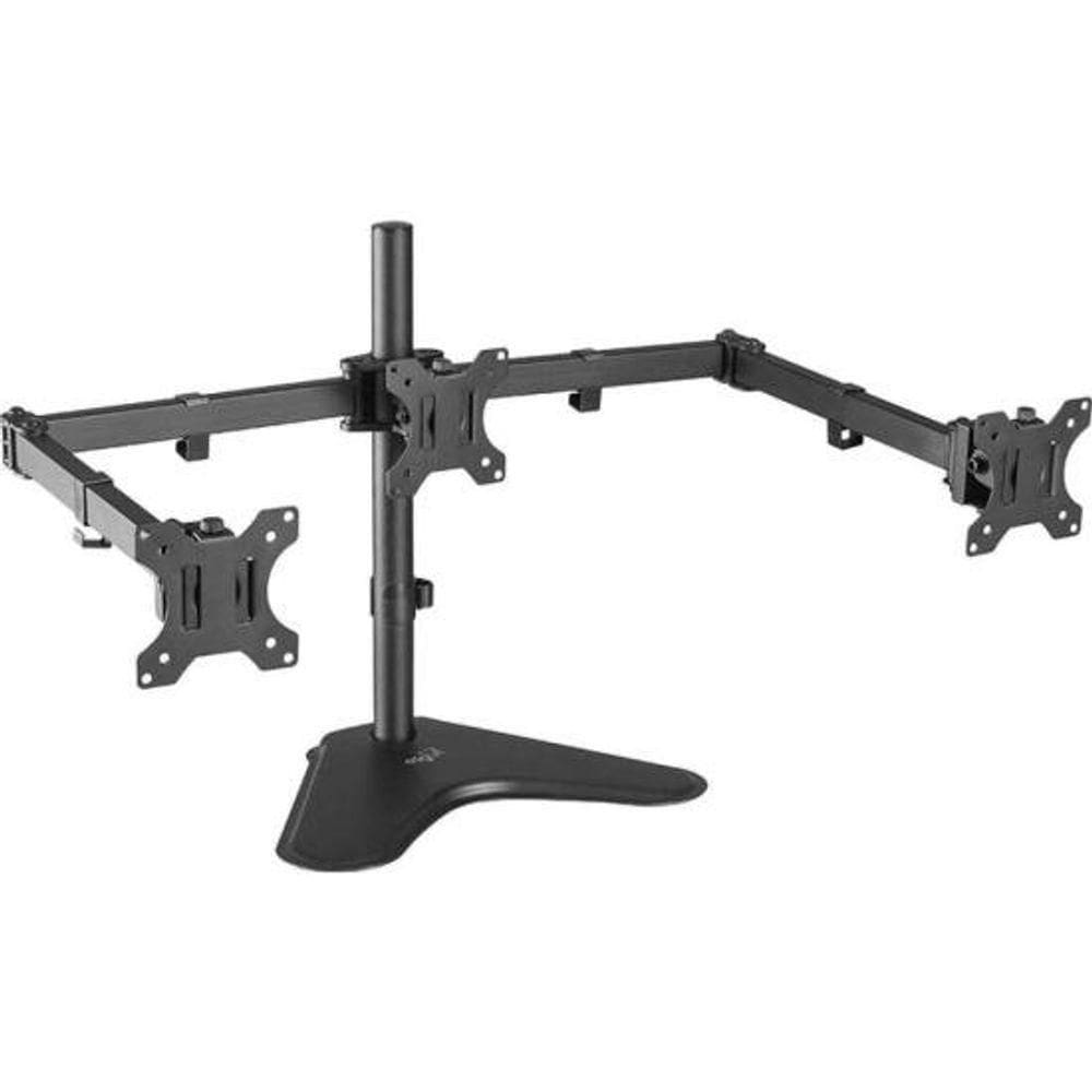 Suporte Para Monitor Articulado 13-27" Elg T1236n