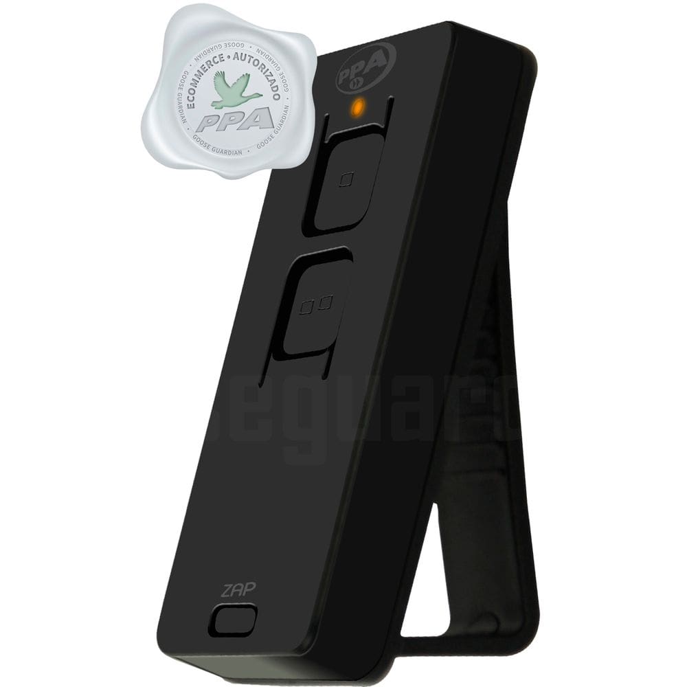 Kit 8x Controle Remoto Ppa Zap Pop 433mhz