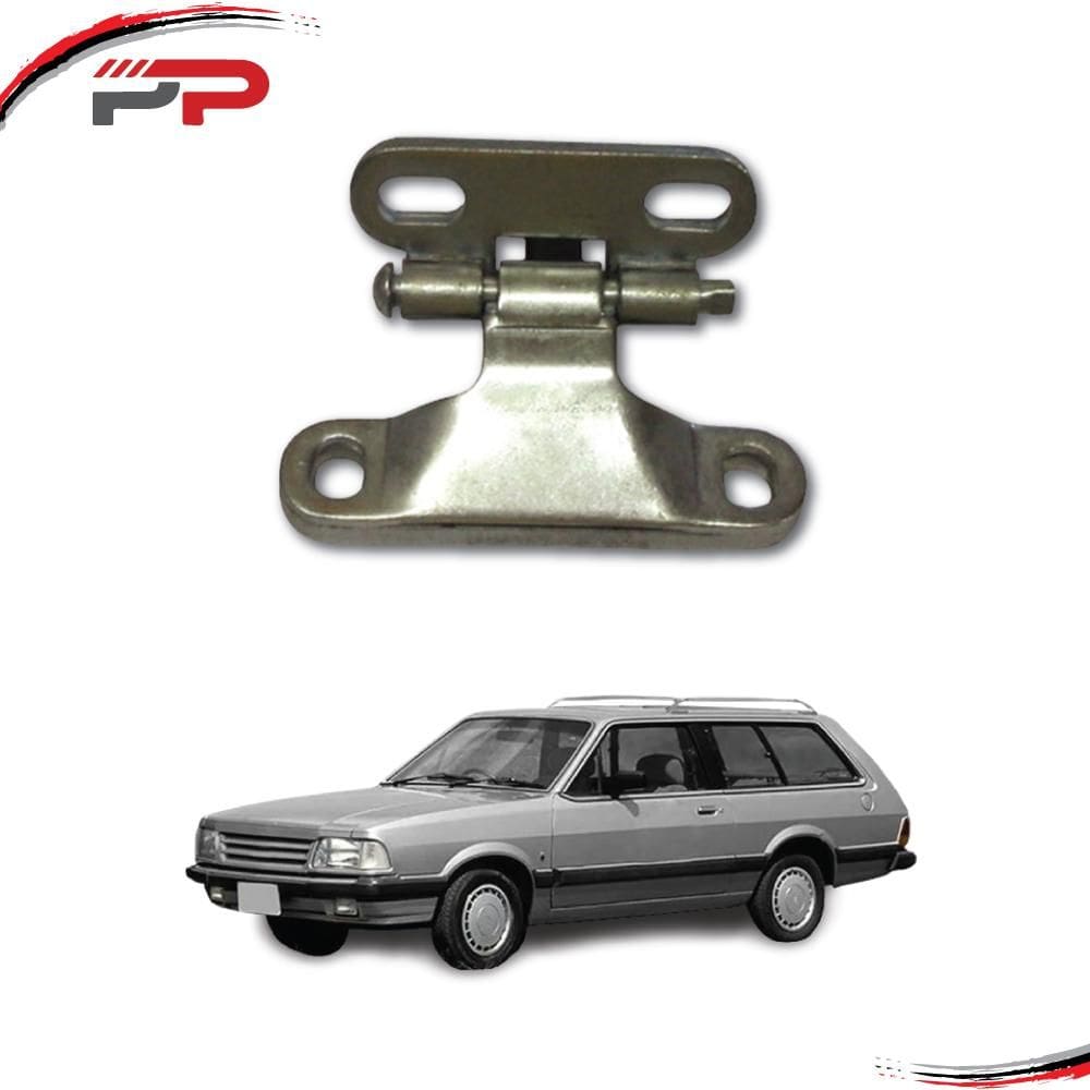 Dobradiça Do Porta-malas Ford - Belina 2 - Scala [F103]