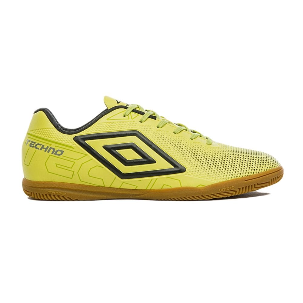Chuteira Futsal Umbro Techno